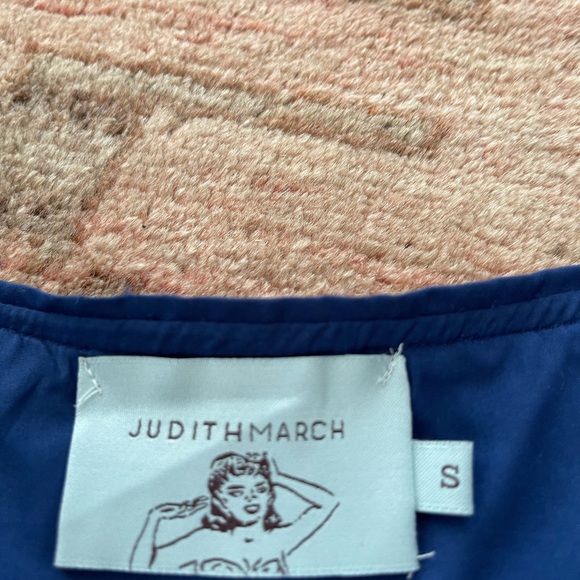 Judith March sequin mini skirt - Picture 2 of 3